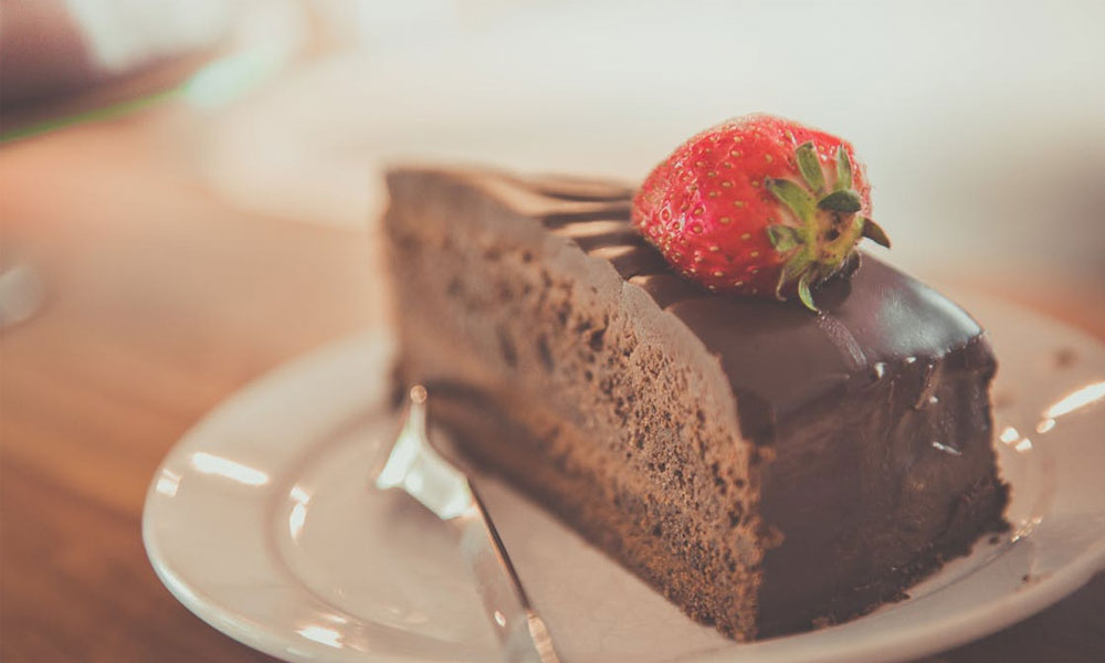 Recipe For Making Home Made Cake