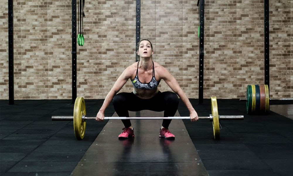 Best Trainer For Body Building