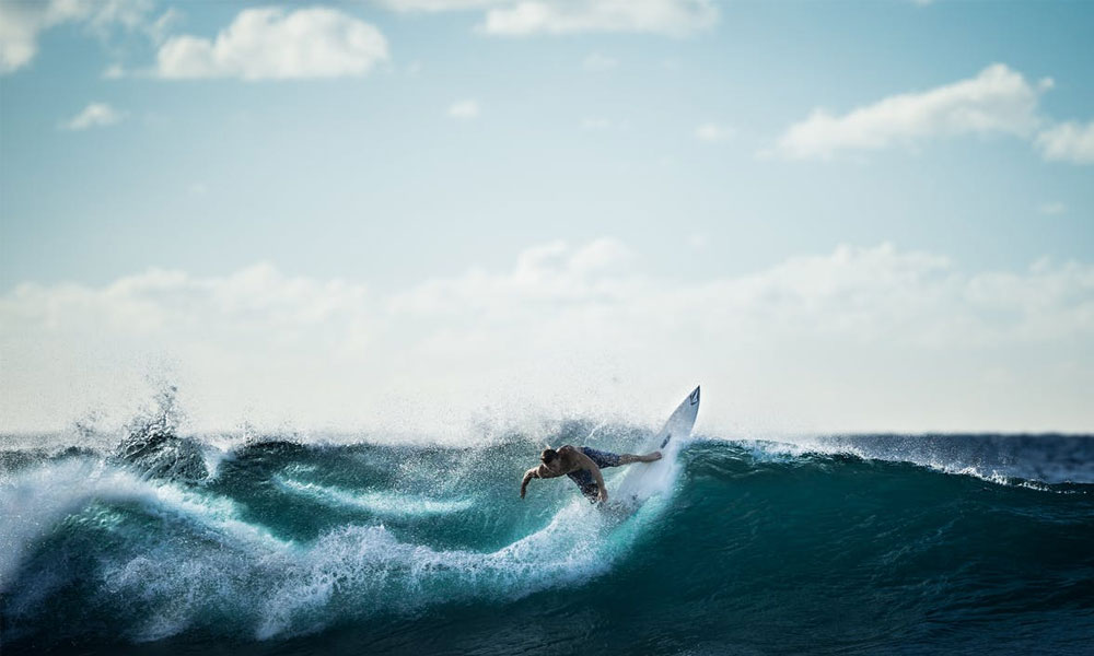 Top 10 Awesome & Daring Sports