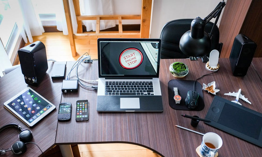 Gadget That Suits Your Budget