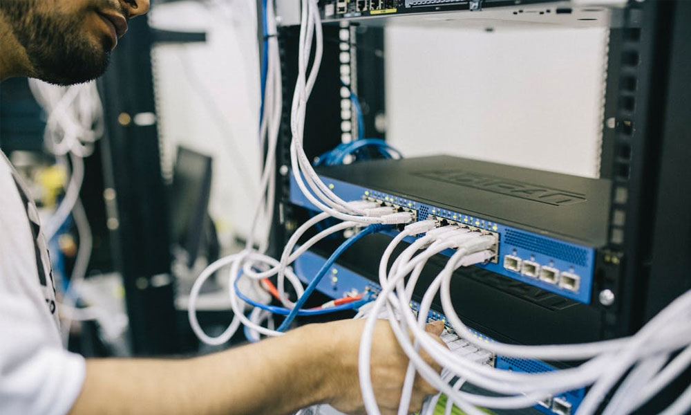 All You Need To Know About Networking