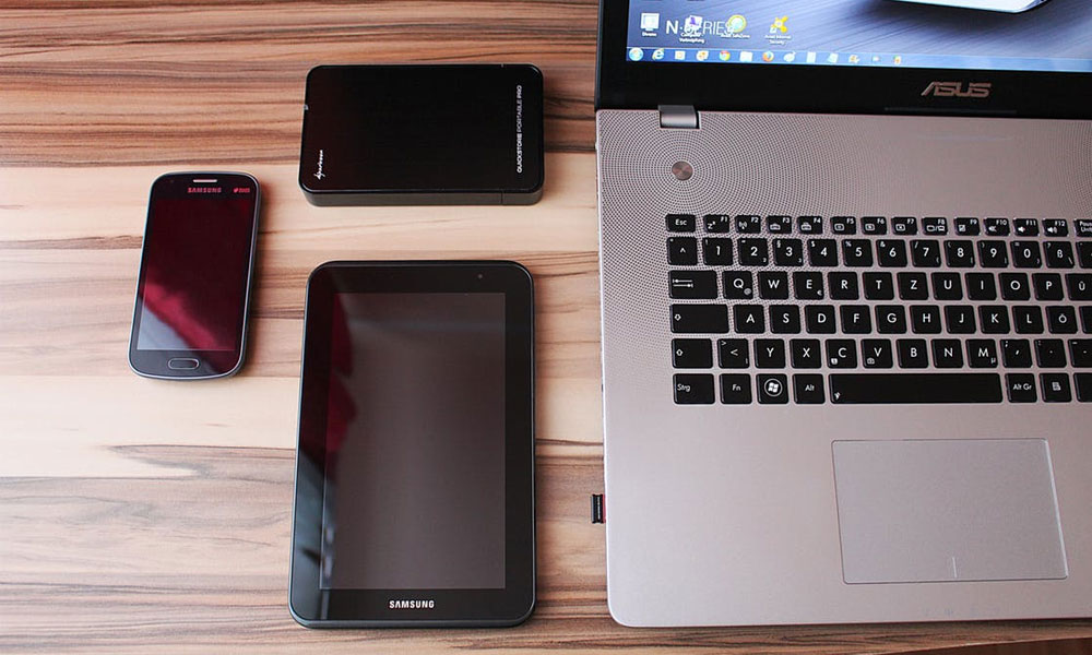 Devices That You Need To Test Responsive