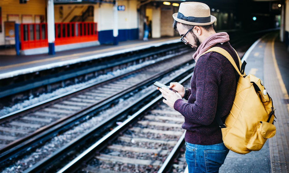 Tips For Traveling All Over World