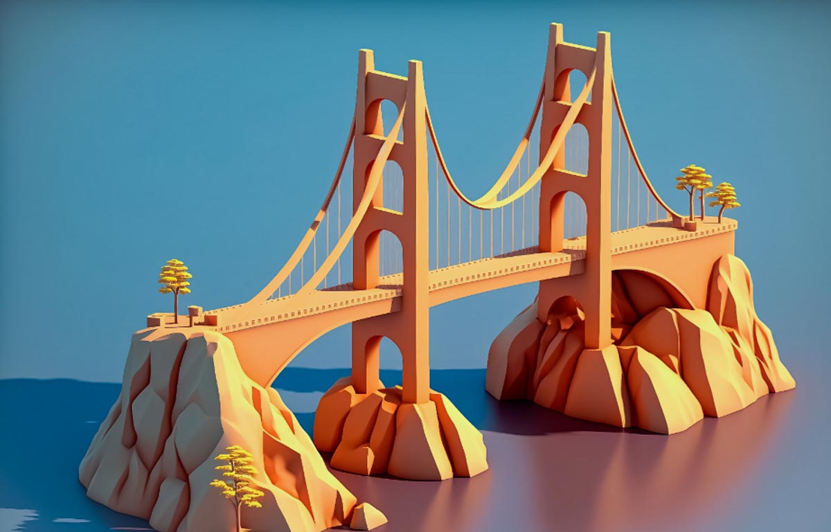 Turning invisible ideas into powerful and striking visual expressions