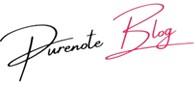 Purenote Blog